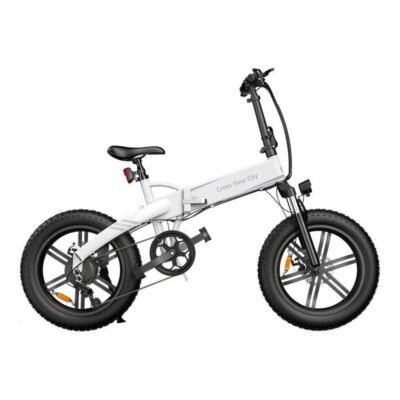 ADO A20F+ 250W 20″ Vélo Électrique Pliant