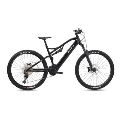 BH Atom Lynx 8.1