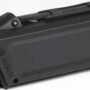 Batterie BOSH Frame noir 400 Wh pour cadre