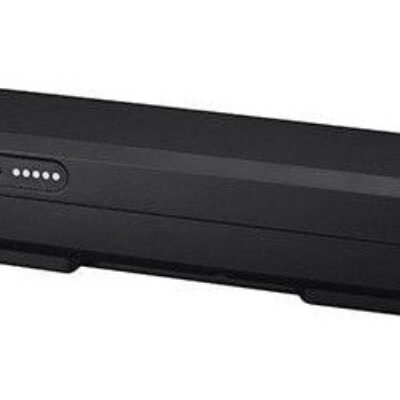 Batterie Shimano STEPS BT-E6001 504Wh 36V 14Ah Noir