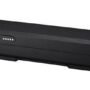 Batterie Shimano STEPS BT-E6001 504Wh 36V 14Ah Noir