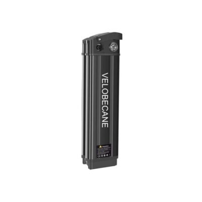 Batterie vélo électrique Velobecane 8 AH / 10 AH / 15 AH
