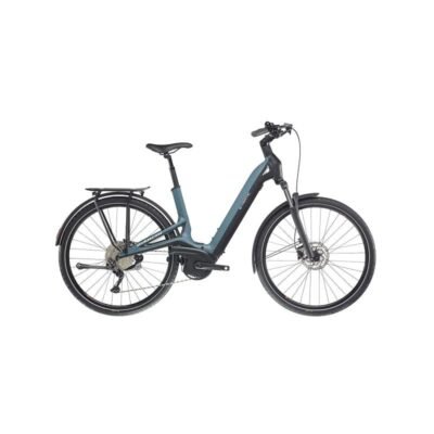 Bianchi e-Vertic C-Type X5 9sp