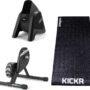 Bundle Wahoo Fitness Kickr Core Kit Training Indoor