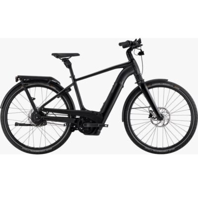 Cannondale Mavaro Neo 1