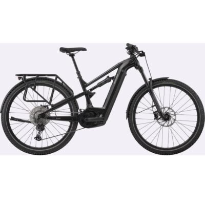 Cannondale Moterra EQ