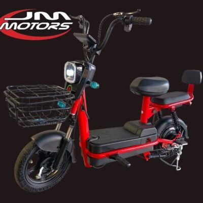 E-mob 25 – Electrique