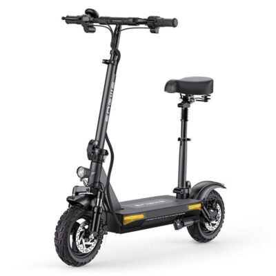 Engwe S6 500W 10″ Trottinette électrique