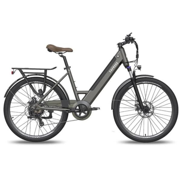 Fafrees F26 Pro 250W 26" Vélo de trekking électrique – Image 12