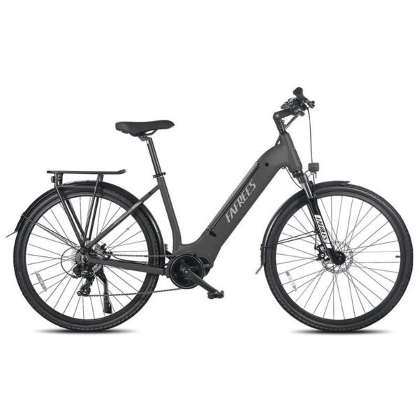 Fafrees FM9 250W 700C 45C VTC Électrique – Image 10
