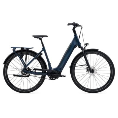 Giant DailyTour E+ 1 LDS D (Nexus – Courroie – RideControl Dash)