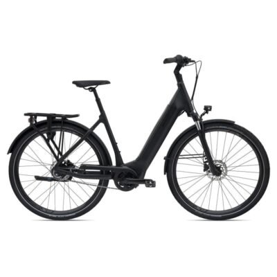 Giant DailyTour E+ 2 LDS D (Nexus – RideControl Dash)