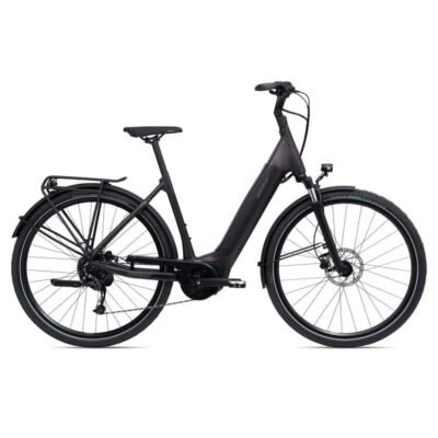 Giant DailyTour E+ 3 LDS D (RideControl Dash)