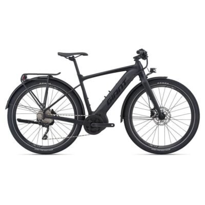 Giant FastRoad E+ EX (RideDash Evo)