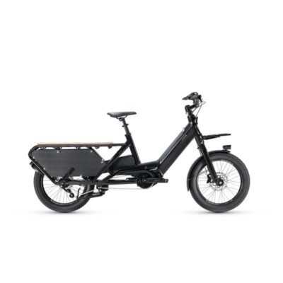 Gitane G-Life Longtail