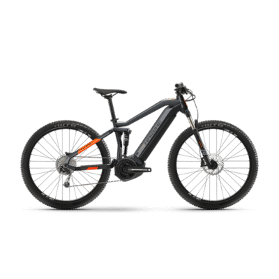 Haibike FULLNINE 4