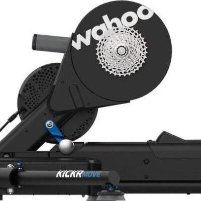 Home Trainer Wahoo Fitness Kickr Move