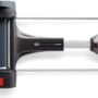 Home-trainer elite nero