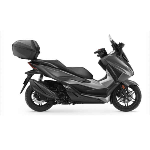 Honda Forza 350 avec Smart Top Box et Honda Smartphone Voice Control System 2023 – Image 3