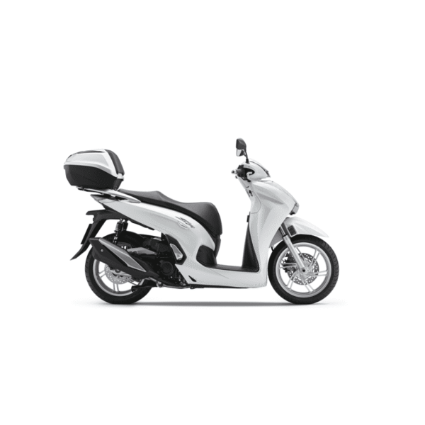 Honda SH350i avec Smart Top-Box 2023 – Image 4