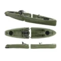 Kayak de pêche VERT