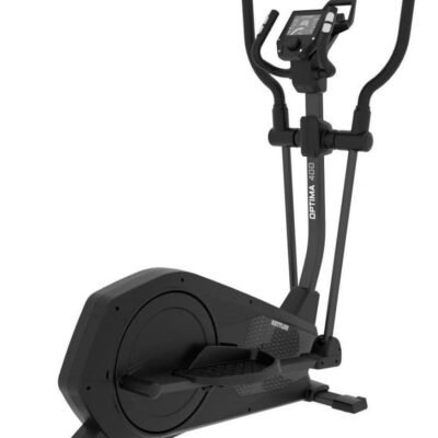 Kettler – Vélo Elliptique Optima 400