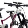Kit combo 2.0 - selle et guidon enfant Shotgun 2.0