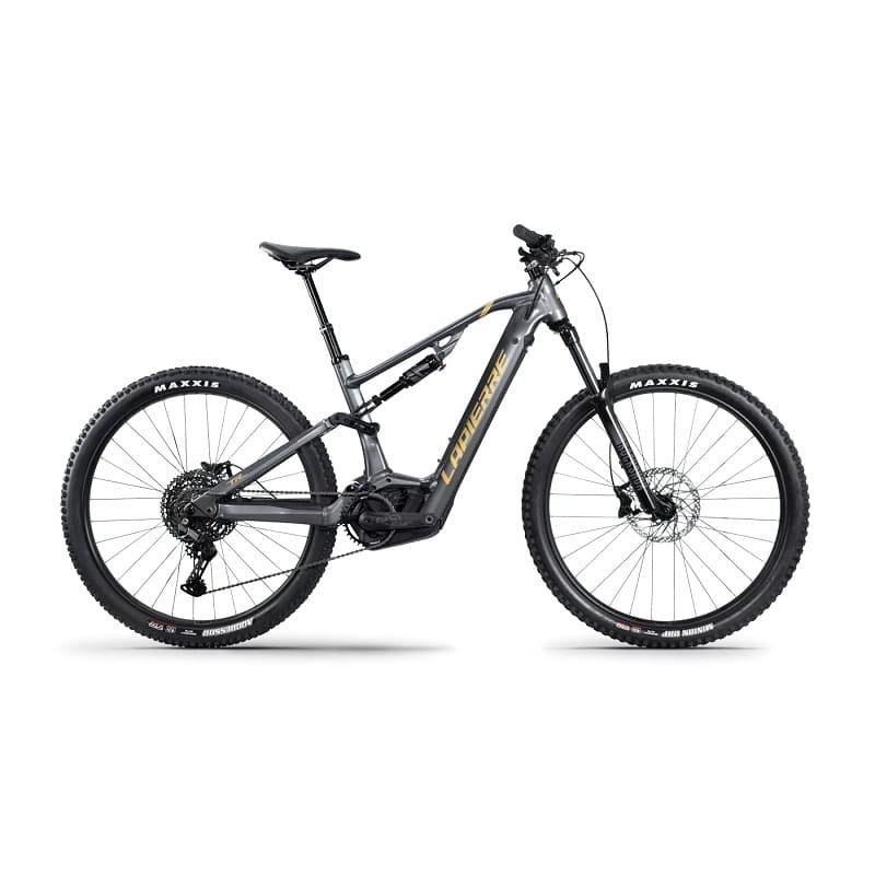 Lapierre Overvolt TR 6.7 2024