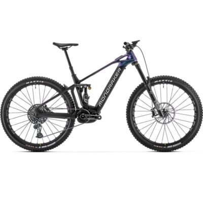 VTT Électrique Mondraker Crafty Carbon XR GX/X01 Eagle 12V 750 Wh 29″ 2024