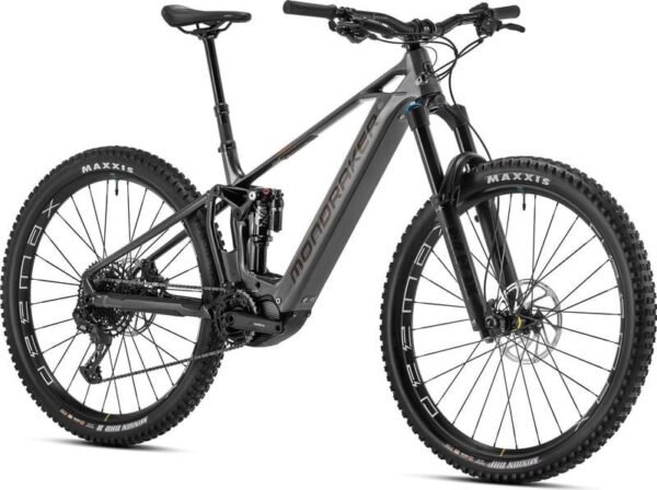 Mondraker Crusher Sram GX/NX Eagle 12V 720 Wh 29" 2024 – Image 2