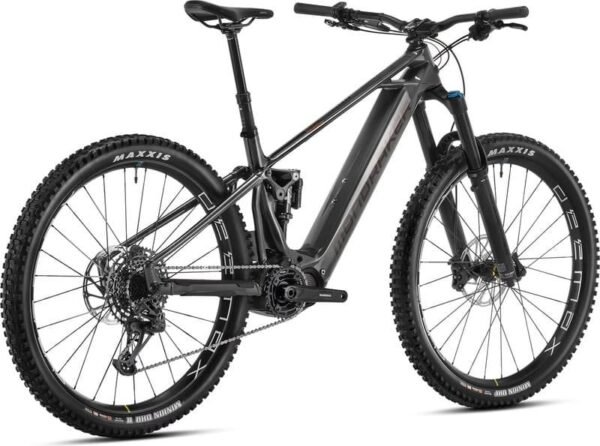 Mondraker Crusher Sram GX/NX Eagle 12V 720 Wh 29" 2024 – Image 3