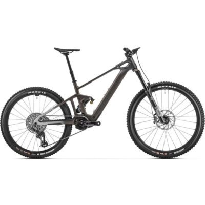 VTT Electrique Mondraker Dune RR Sram GX Eagle AXS T-Type 12V MX (29/27.5″) 2024