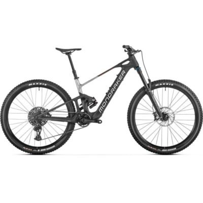 VTT Électrique Mondraker Neat R Carbon Sram GX/NX Eagle 12V 360 Wh 29″ 2024