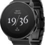 Montre GPS Suunto 9 Peak Noir Full Titanium