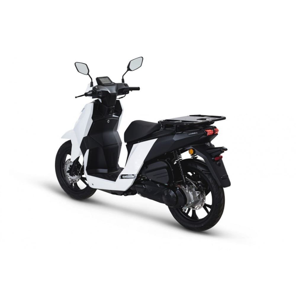 PEUGEOT TWEET 125 PRO EURO 5 – Image 3