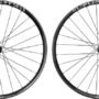 Paire de Roues Mavic E-Crosstrail SL Carbon 29
