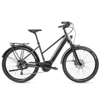 Peugeot ET01 Crossover Mixte Equipé D10 Powertube