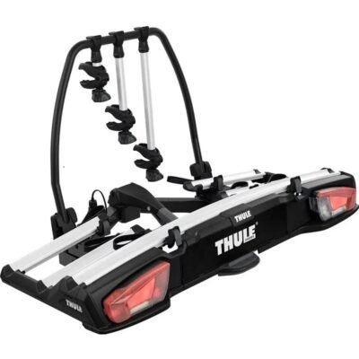 Porte-Vélo sur Boule d’Attelage Thule VeloSpace XT 3 939000