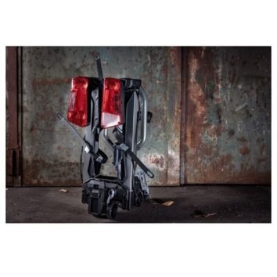 Porte-Vélos sur Boule D’Attelage Buzz Rack E-Scorpion