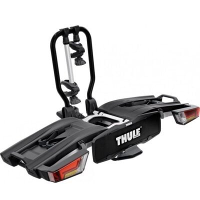 Porte-Vélos sur Boule d’Attelage Thule EasyFold XT F Fix4Bike