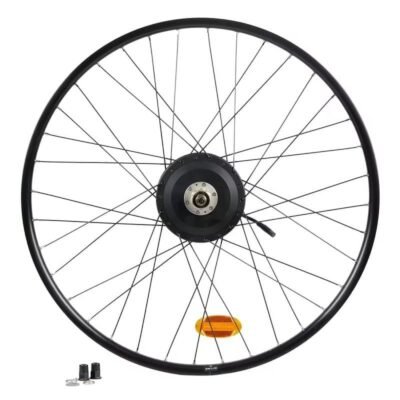 ROUE VTC 28″ Arrière E-Riverside 500 – 36v