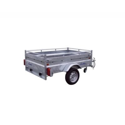 Remorque bagagère 32350 Lider 318 x 184 cm – PTAC 500 kg