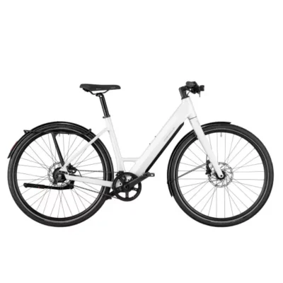 Riese & Müller UBN Six Silent 2023