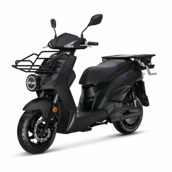 Scooter Electrique SYM E-Xpro – Image 4