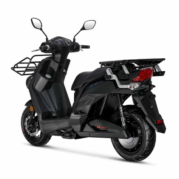 Scooter Electrique SYM E-Xpro – Image 3