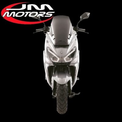 Scooter GTR 125cc – Euro 5