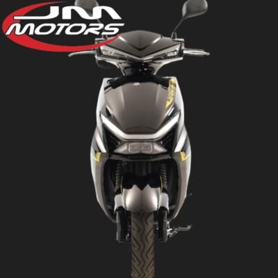 Scooter Santana Evo 50cc – Euro 5