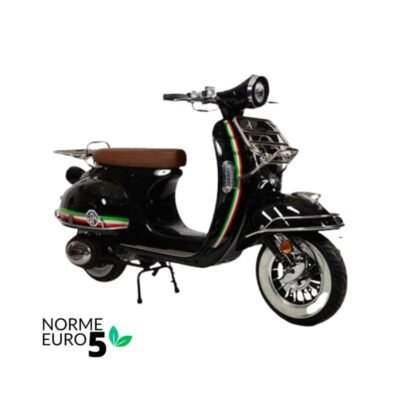 Scooter VX 125cc – Euro 5