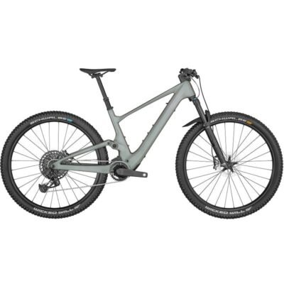 Scott lumen eride 900