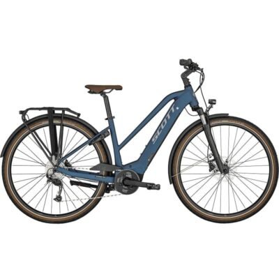 Scott sub active eride 20 lady